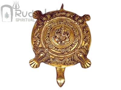 Bronze Vastu